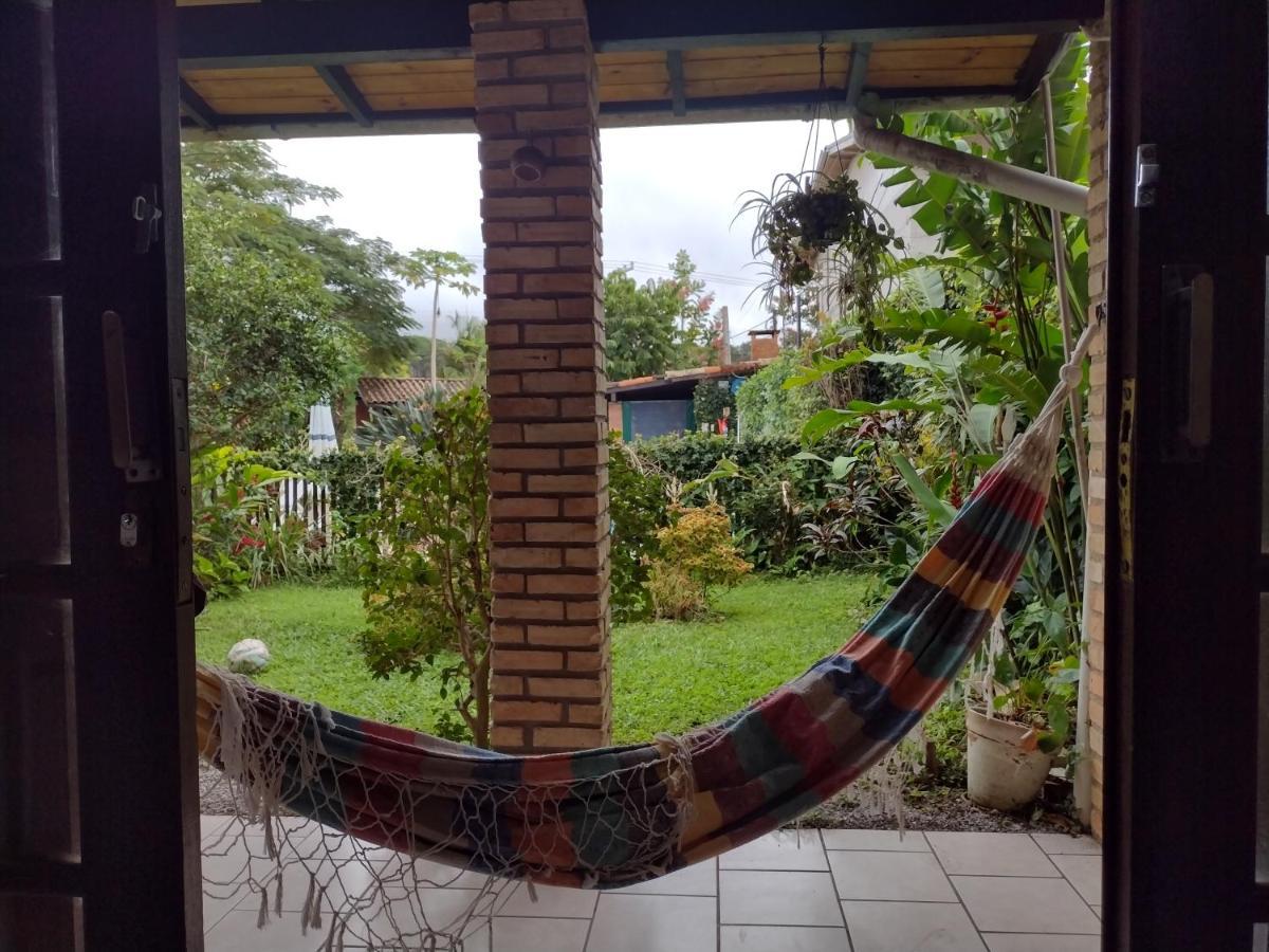 Pousada Marujo Florianópolis Exteriör bild