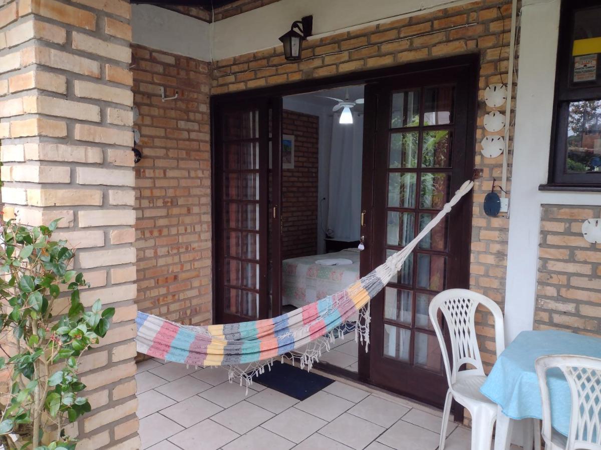 Pousada Marujo Florianópolis Exteriör bild