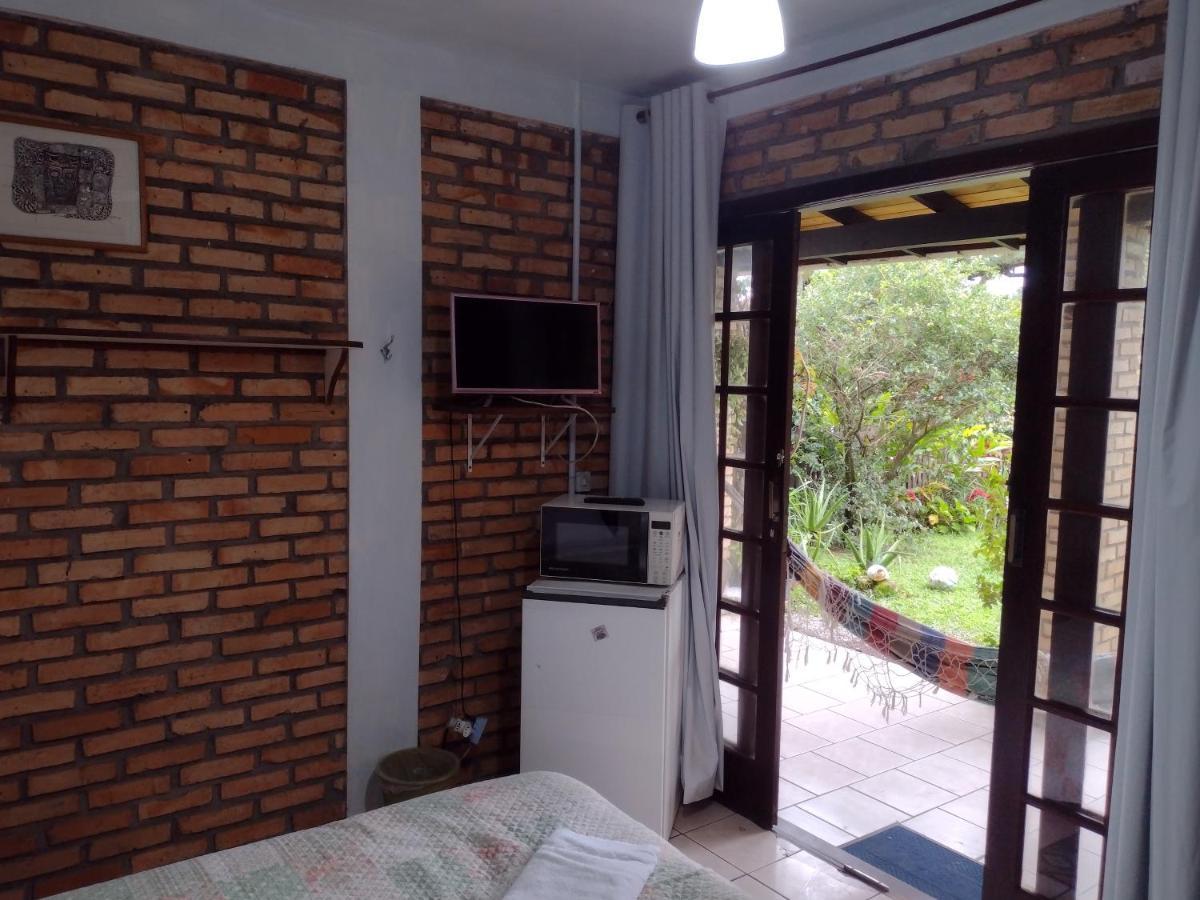 Pousada Marujo Florianópolis Exteriör bild