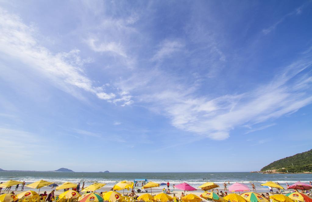 Pousada Marujo Florianópolis Exteriör bild