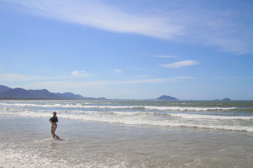 Pousada Marujo Hotell Florianópolis Exteriör bild