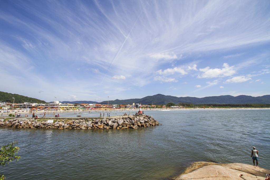 Pousada Marujo Hotell Florianópolis Exteriör bild